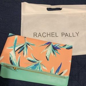 Rachel Pally reversible clutch